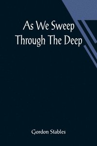 bokomslag As We Sweep Through The Deep
