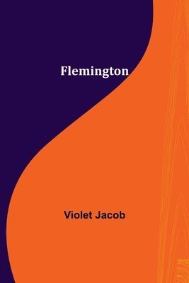 bokomslag Flemington