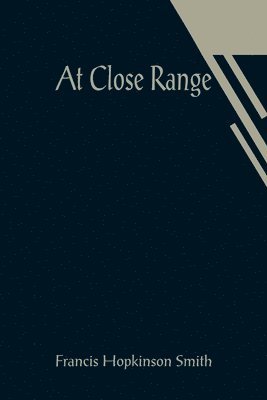 At Close Range 1