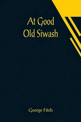 At Good Old Siwash 1