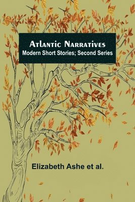 Atlantic Narratives 1