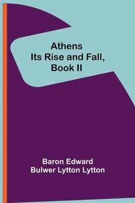 bokomslag Athens