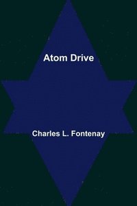bokomslag Atom Drive