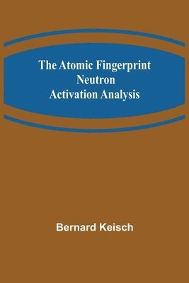 bokomslag The Atomic Fingerprint