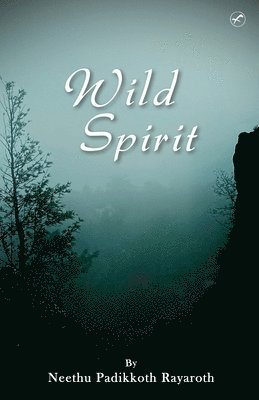 bokomslag Wild Spirit