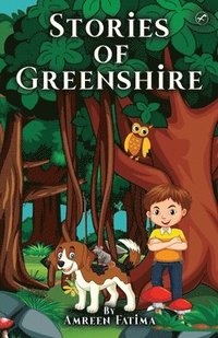 bokomslag Stories of Greenshire