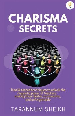 Charisma Secrets 1