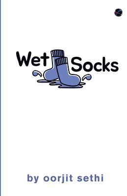 bokomslag Wet Socks