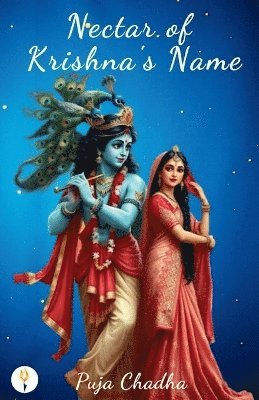 Nectar of Krishna's Name