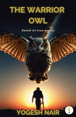 The Warrior Owl 1