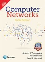 S. Tanenbaum - Computer Networks, Häftad