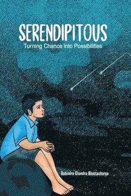 R C Bhattacharya - Serendipitous, Häftad