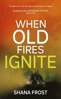 bokomslag When Old Fires Ignite