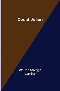 bokomslag Count Julian