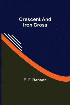 Crescent and Iron Cross 1