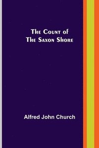 bokomslag Count of the Saxon Shore
