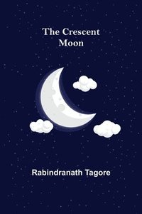 bokomslag Crescent Moon