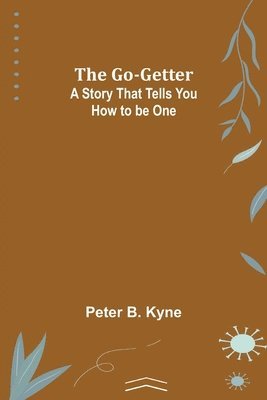Go-Getter