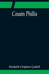 bokomslag Cousin Phillis