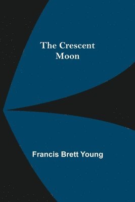 bokomslag Crescent Moon