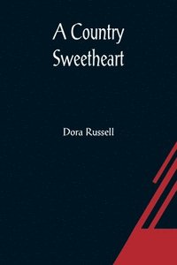 bokomslag Country Sweetheart