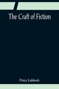 bokomslag Craft of Fiction