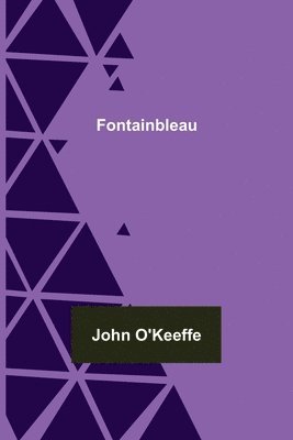 Fontainbleau 1