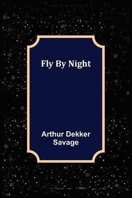 Fly By Night 1