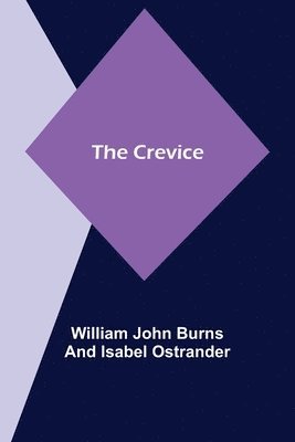 bokomslag Crevice