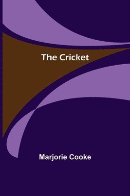 The Cricket 1
