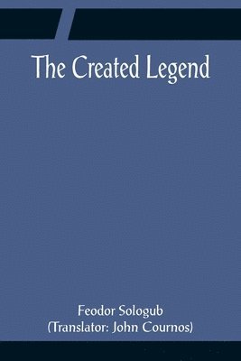 Created Legend