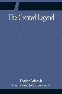 The Created Legend 1