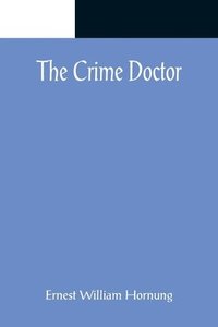 bokomslag The Crime Doctor