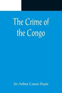 bokomslag The Crime of the Congo