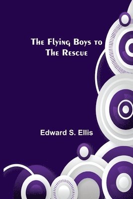 bokomslag Flying Boys to the Rescue