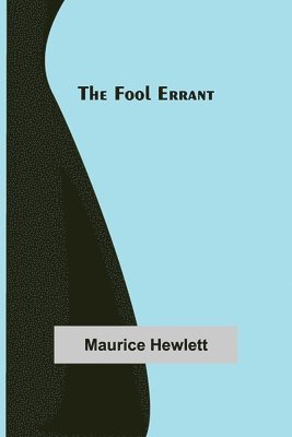 Fool Errant