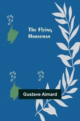 Flying Horseman 1