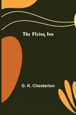 The Flying Inn 1