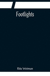 bokomslag Footlights