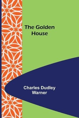 Golden House