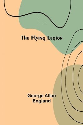 bokomslag Flying Legion