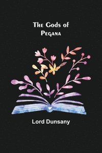 bokomslag Gods of Pegana