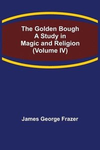 bokomslag Golden Bough