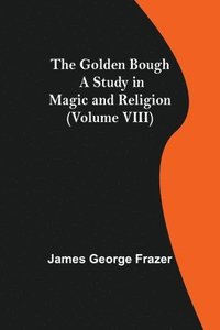 bokomslag Golden Bough