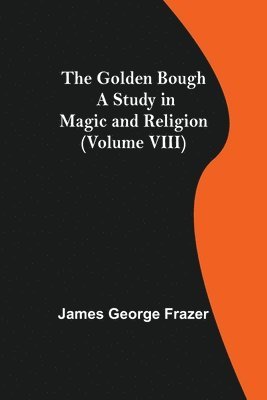 bokomslag Golden Bough