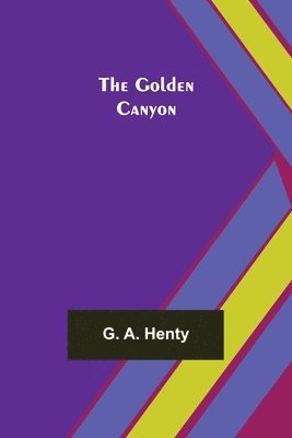 Golden Canyon 1