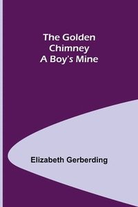 bokomslag Golden Chimney