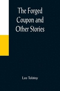bokomslag Forged Coupon and Other Stories