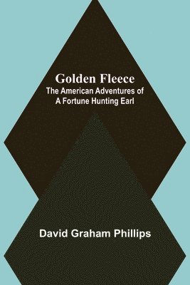 Golden Fleece 1