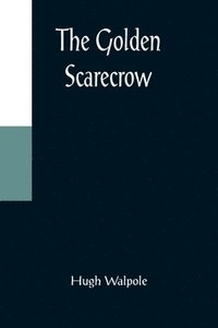 bokomslag Golden Scarecrow